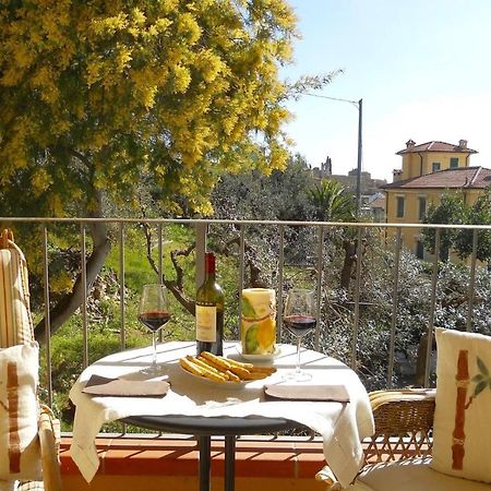 Villa Lucrezia - Dimora In Suvereto Suites&Apartments Extérieur photo