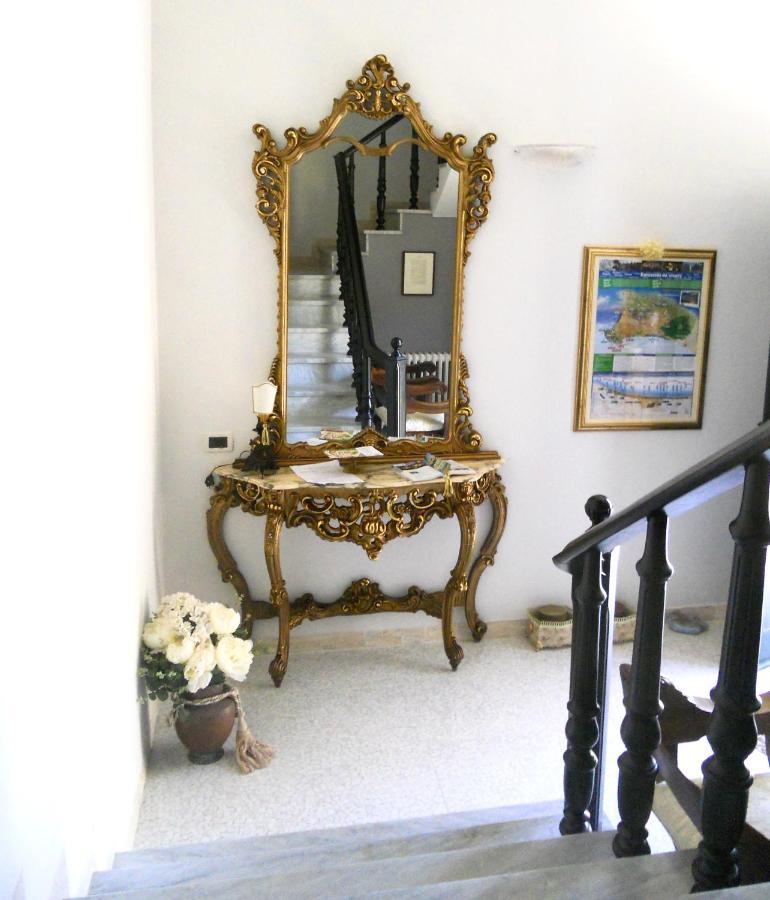 Villa Lucrezia - Dimora In Suvereto Suites&Apartments Extérieur photo