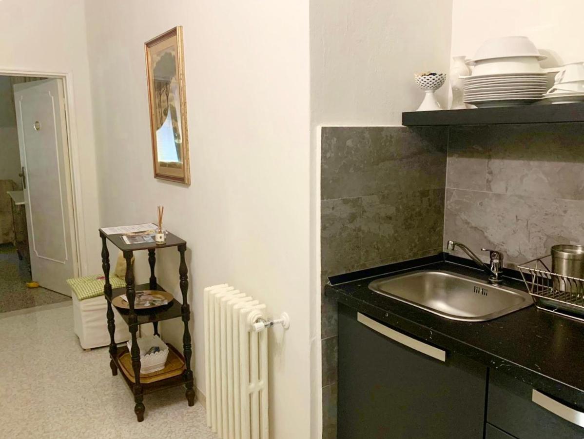 Villa Lucrezia - Dimora In Suvereto Suites&Apartments Extérieur photo