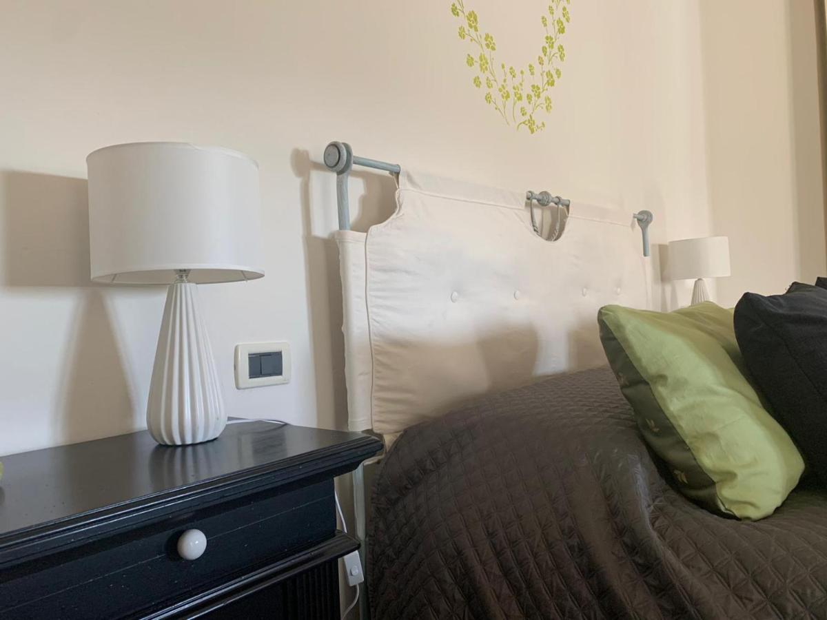 Villa Lucrezia - Dimora In Suvereto Suites&Apartments Extérieur photo