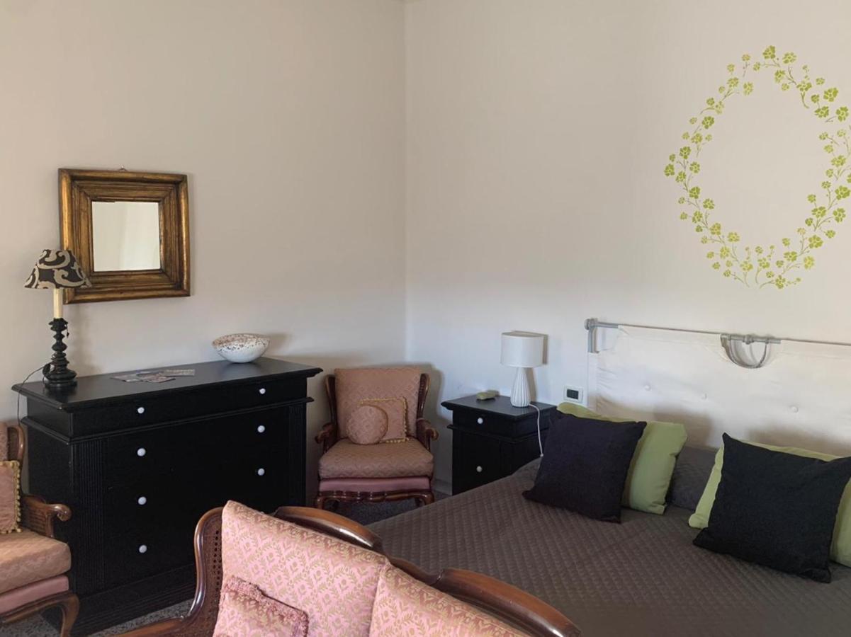 Villa Lucrezia - Dimora In Suvereto Suites&Apartments Extérieur photo
