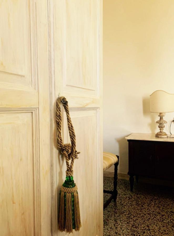 Villa Lucrezia - Dimora In Suvereto Suites&Apartments Extérieur photo