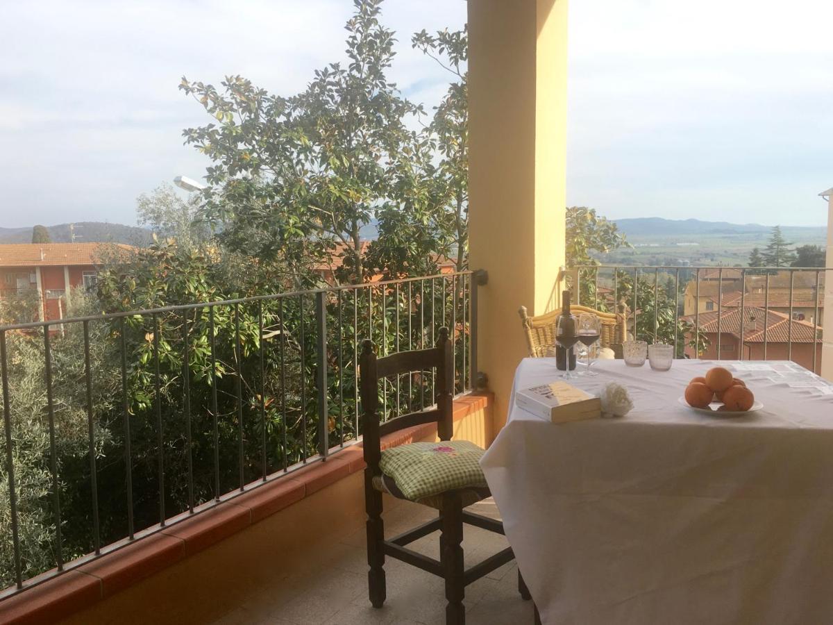 Villa Lucrezia - Dimora In Suvereto Suites&Apartments Extérieur photo