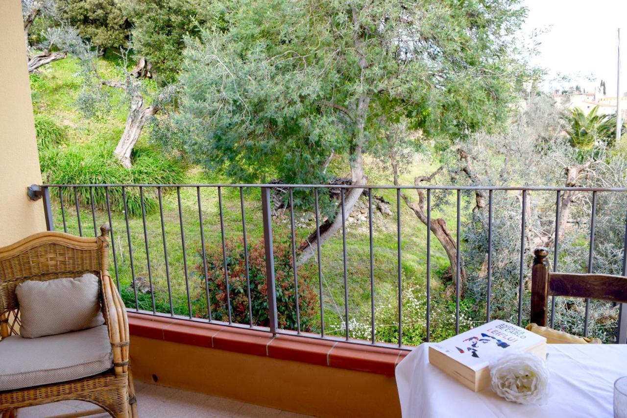 Villa Lucrezia - Dimora In Suvereto Suites&Apartments Extérieur photo