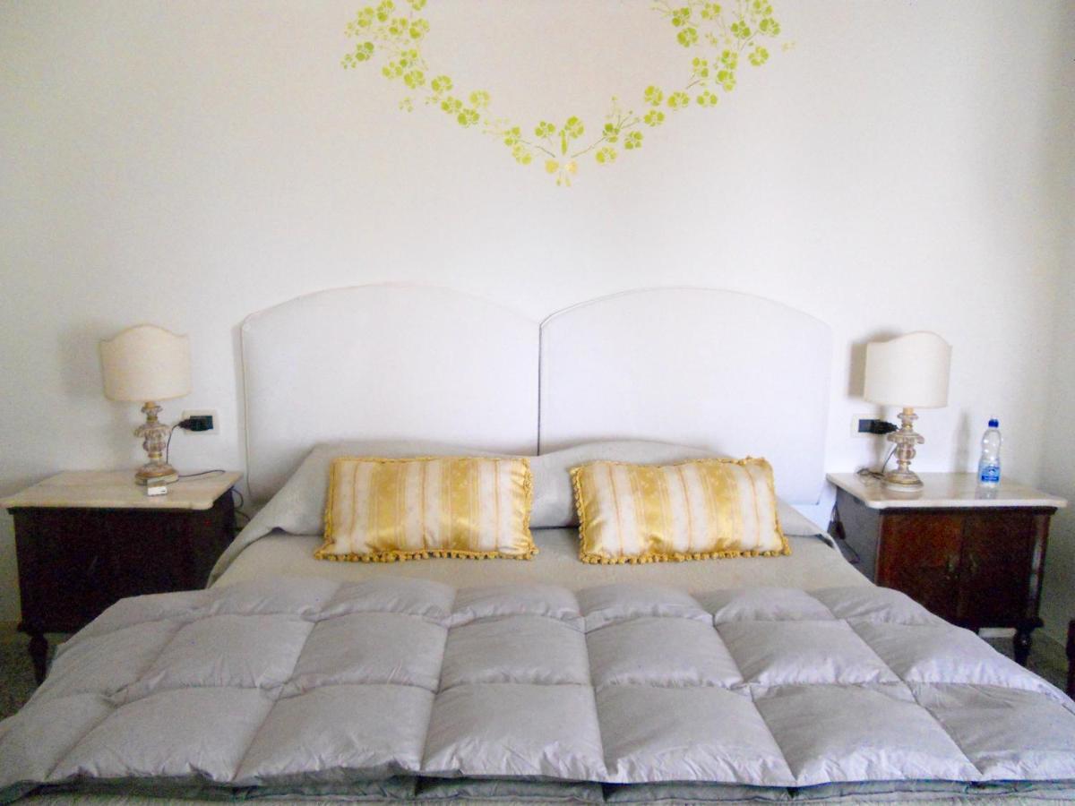 Villa Lucrezia - Dimora In Suvereto Suites&Apartments Extérieur photo