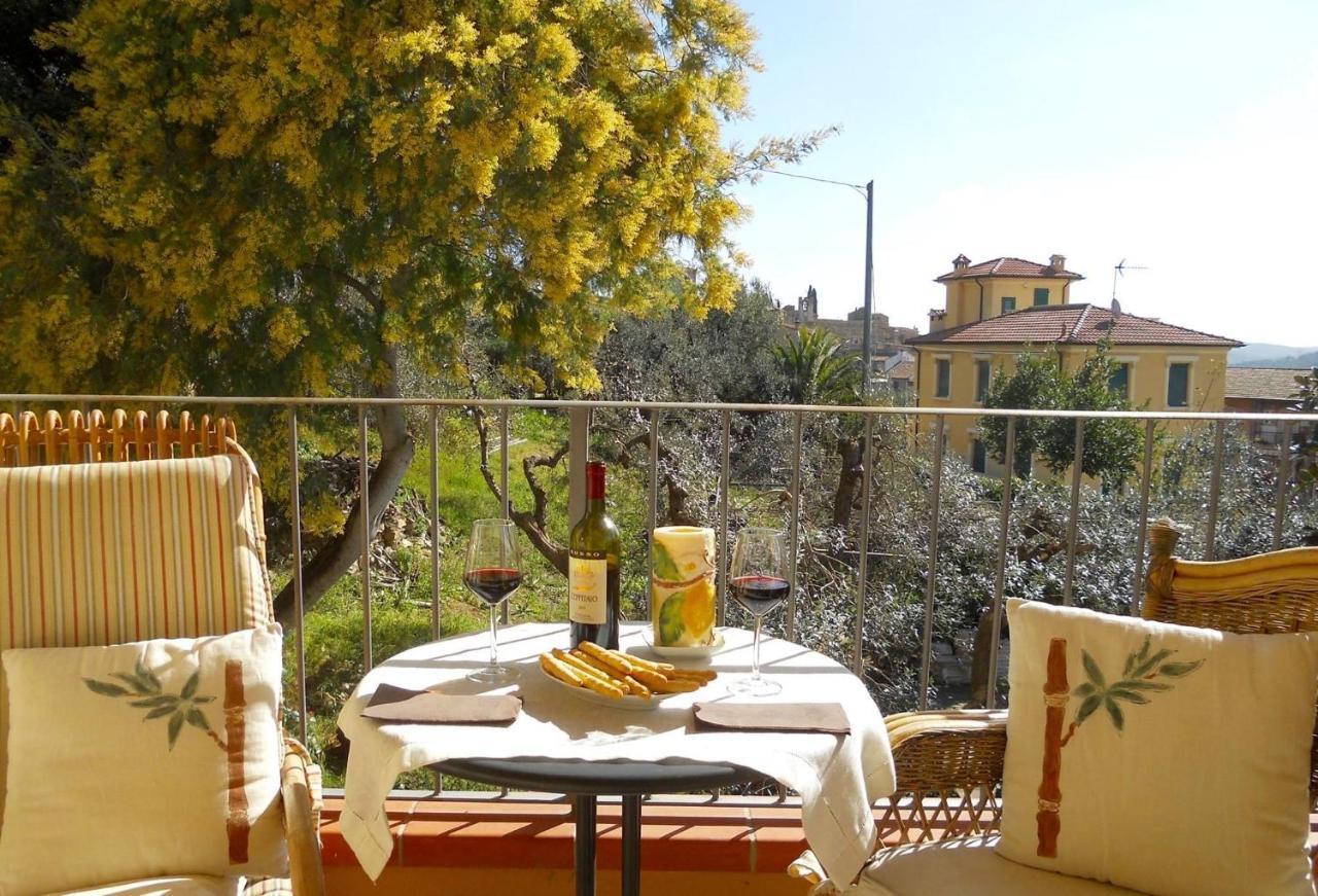 Villa Lucrezia - Dimora In Suvereto Suites&Apartments Extérieur photo
