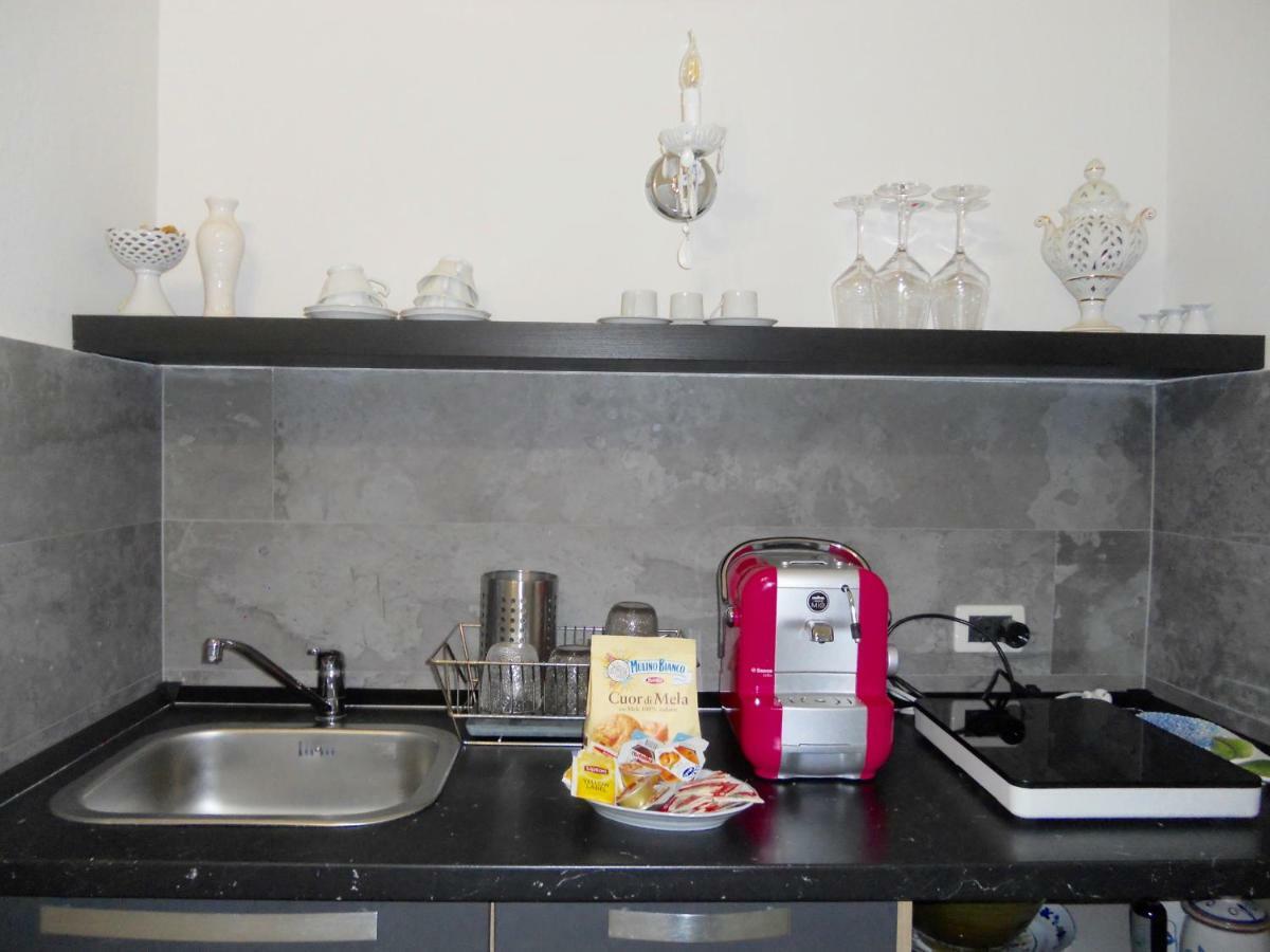 Villa Lucrezia - Dimora In Suvereto Suites&Apartments Extérieur photo