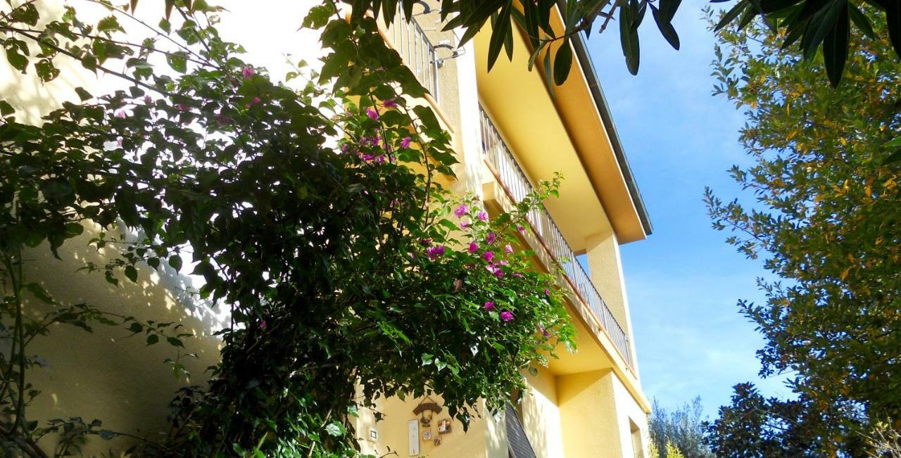 Villa Lucrezia - Dimora In Suvereto Suites&Apartments Extérieur photo