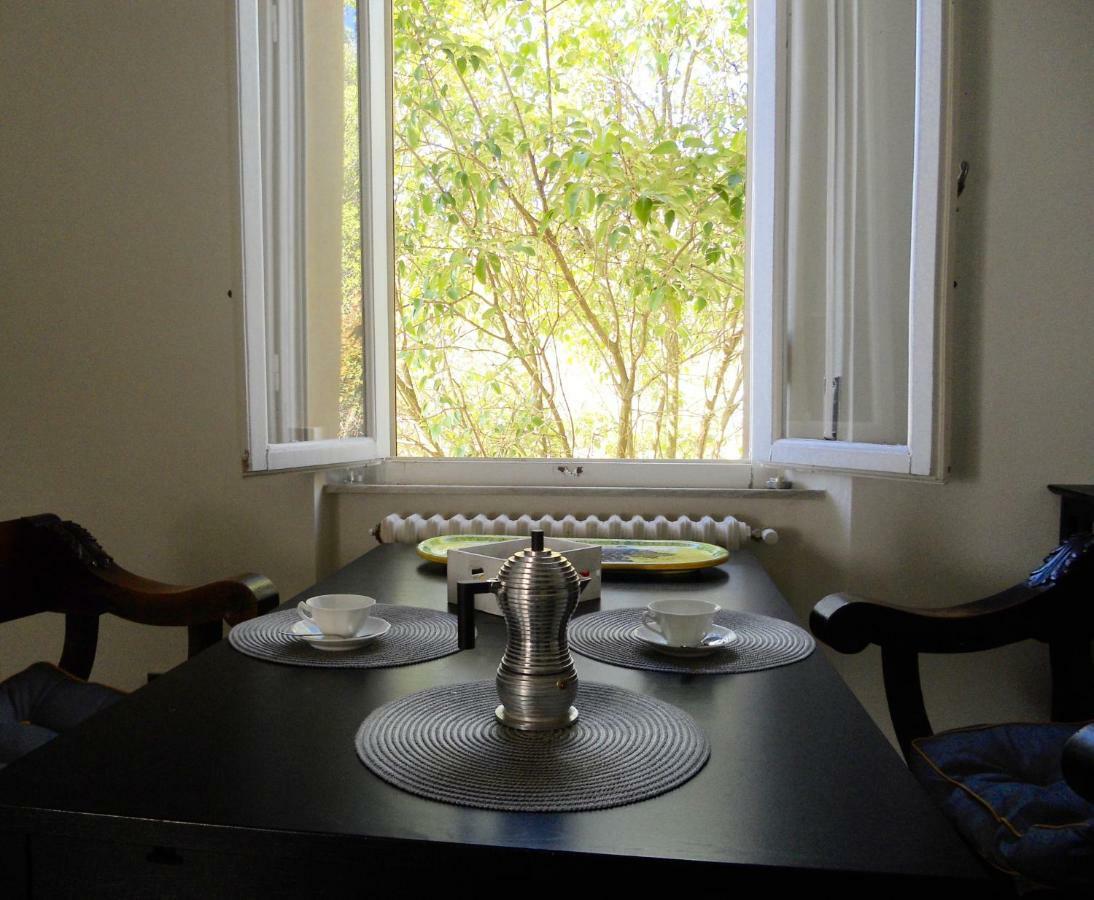 Villa Lucrezia - Dimora In Suvereto Suites&Apartments Extérieur photo