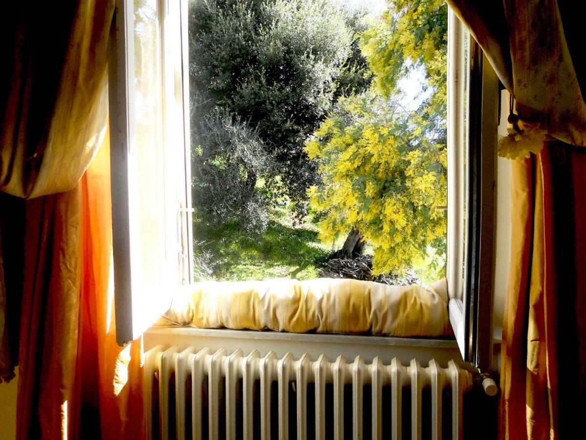 Villa Lucrezia - Dimora In Suvereto Suites&Apartments Extérieur photo