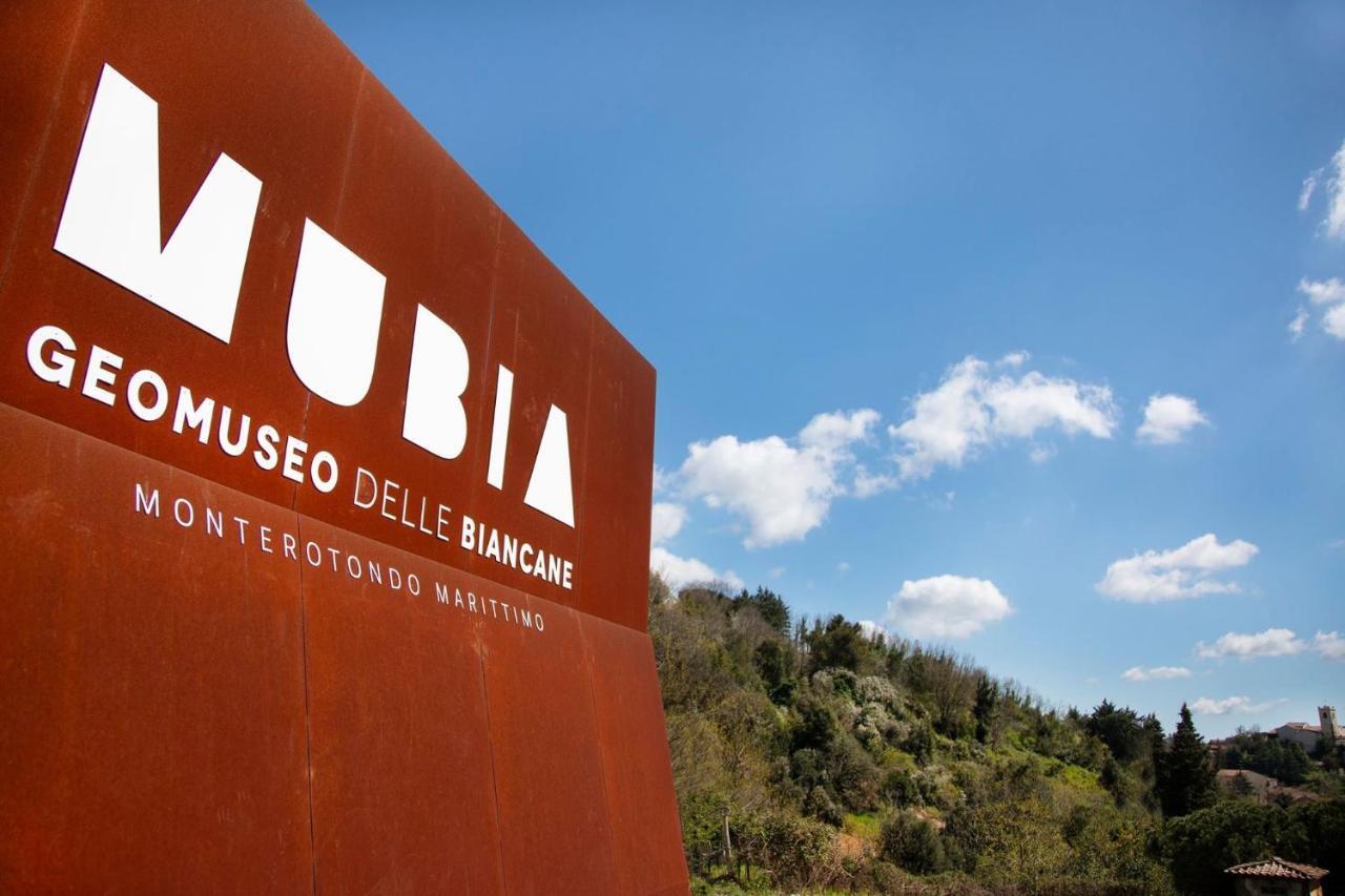 Villa Lucrezia - Dimora In Suvereto Suites&Apartments Extérieur photo